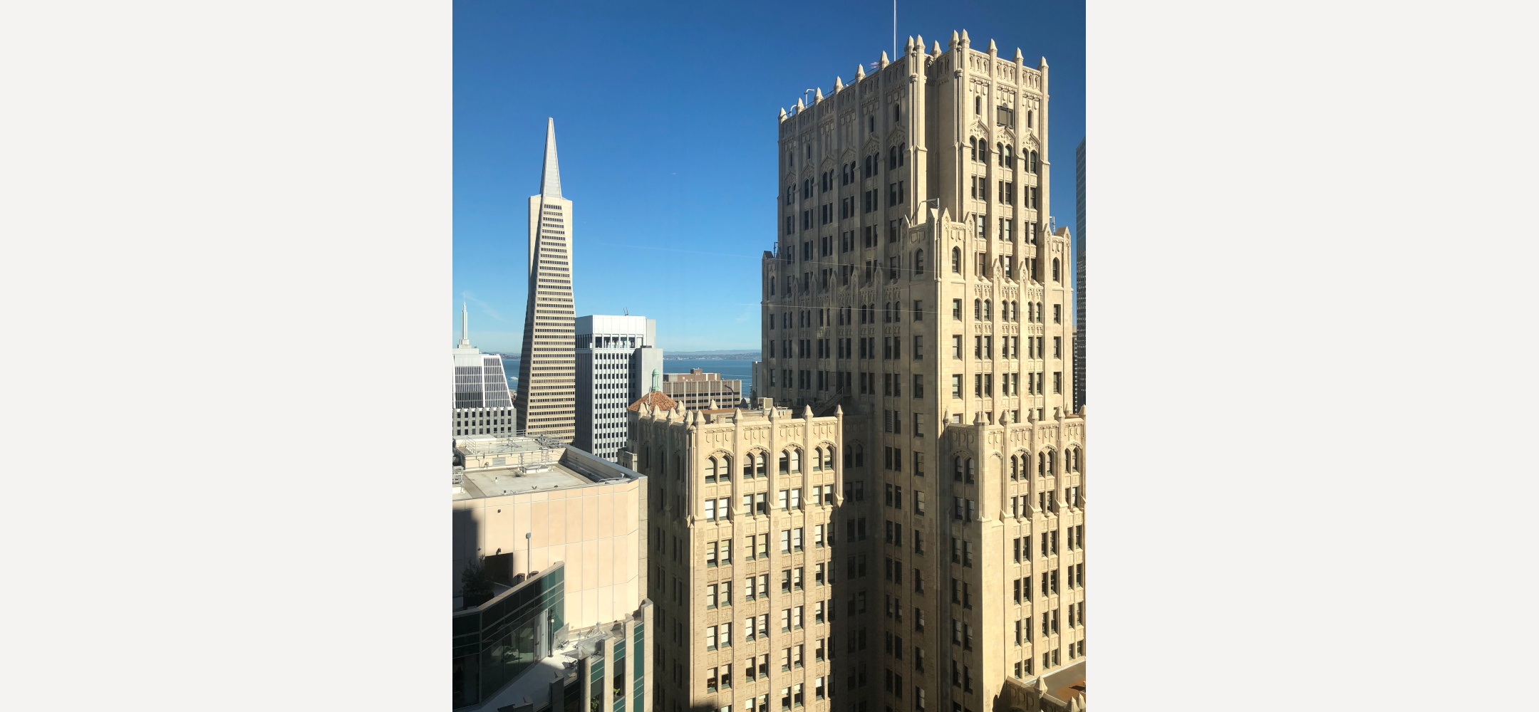 サンフランシスコ