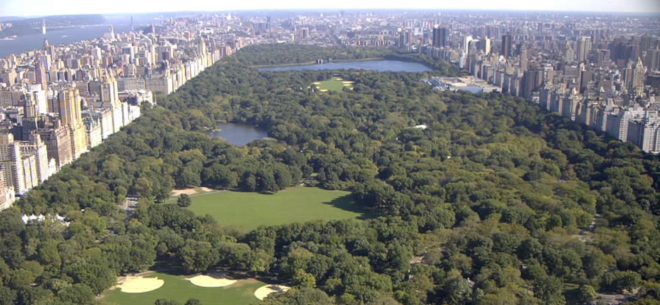 セントラルパーク