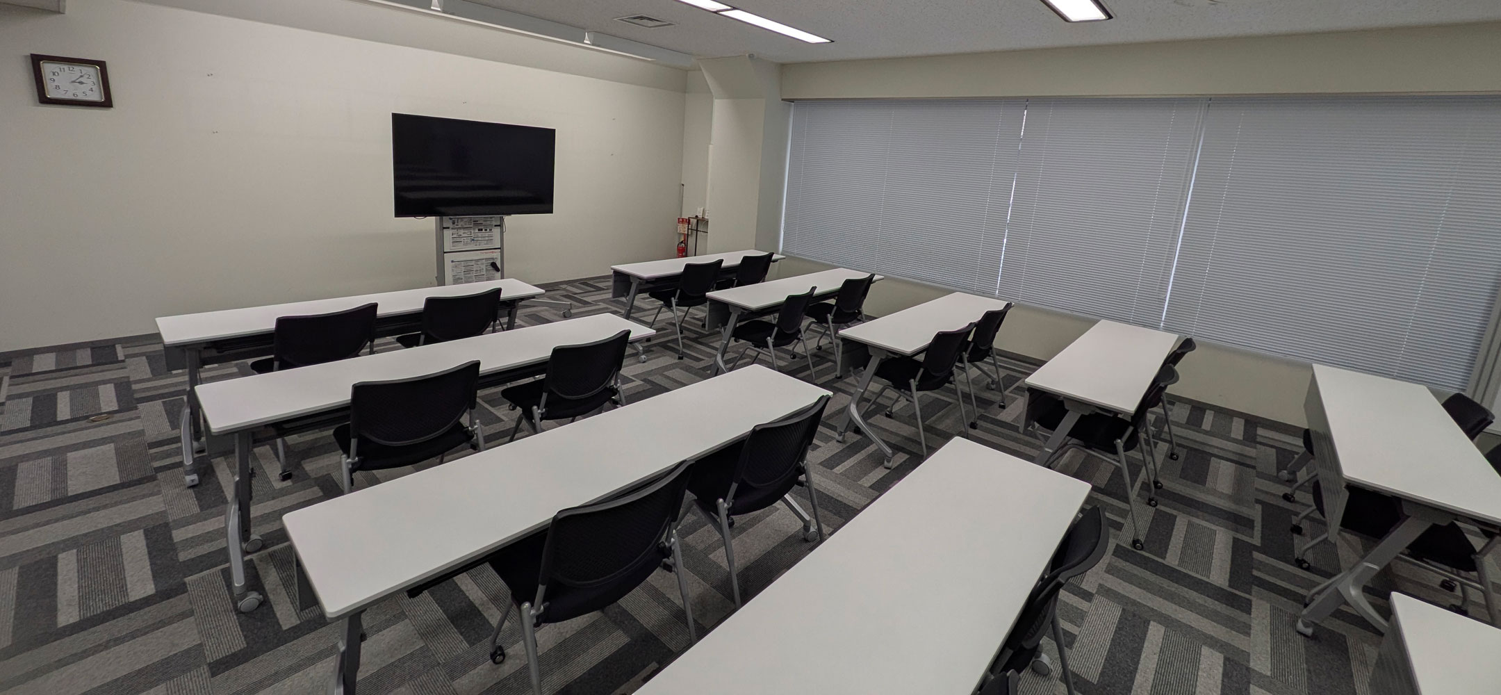 本郷瀬川ビル貸会議室